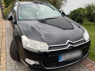 Citroën C5