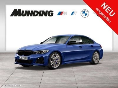 BMW M340
