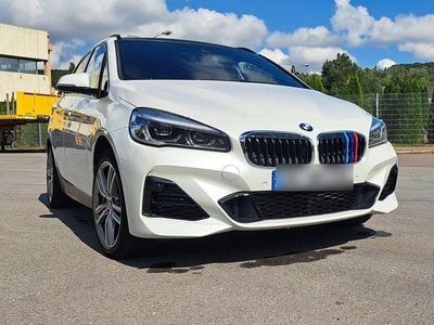 BMW 225 Active Tourer