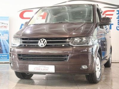 VW Multivan