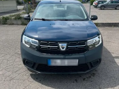 Gebraucht Dacia Sandero