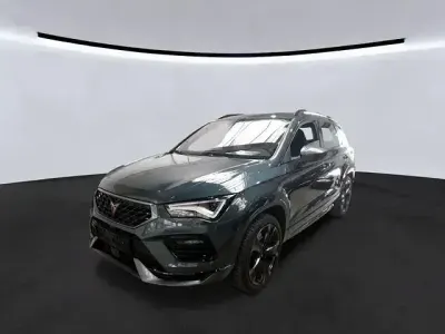 Gebraucht Cupra Ateca