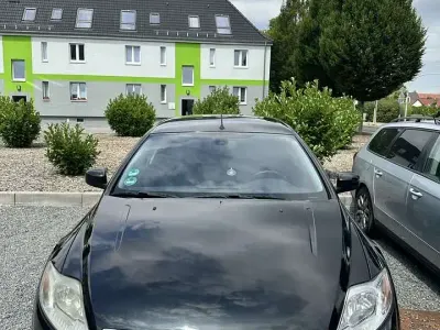 Gebraucht Ford Mondeo Titanium 140 PS (102 kW) 2007 Kombi