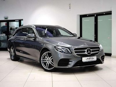 Mercedes E350