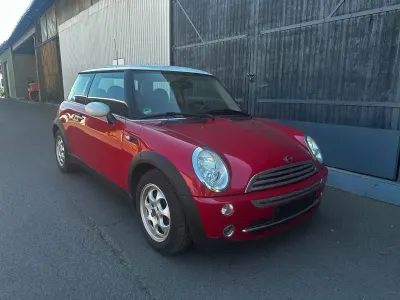 Gebraucht Mini ONE