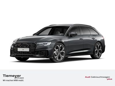 Gebraucht Audi S6 Ambiente 344 PS (253 kW) 2025 Daytonagrau perleffekt Kombi