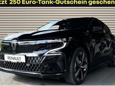 Second-hand Renault Megane E-Tech Komfort 161 kW (220 CP) 2025 Negru Berlinǎ