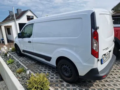 Gebraucht Ford Transit Connect