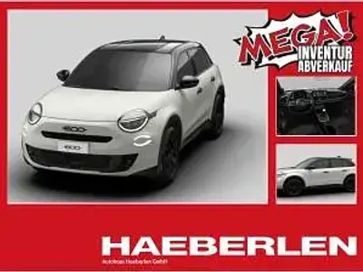 Gebraucht Fiat 600