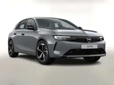 Gebraucht Opel Astra