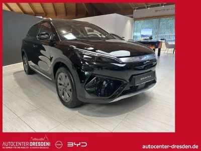 Gebraucht BYD Atto 3