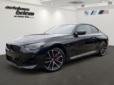 BMW M240