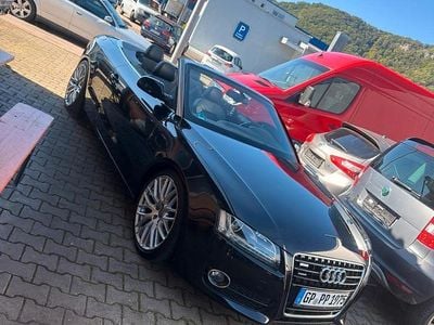 Audi A5 Cabriolet