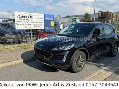 Gebraucht Ford Kuga