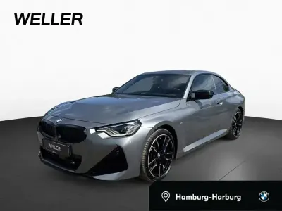 Gebraucht BMW M240