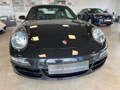 Porsche 911 Targa 4S