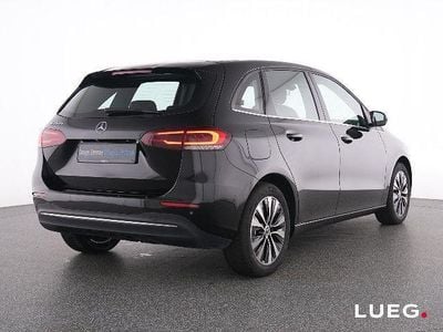 Gebraucht Mercedes B250e 218 PS (160 kW) 2022 Van / Kleinbus