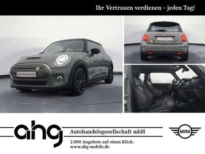 gebraucht Mini Cooper SE  Trim L Navi Head Up Rückfahrkamera Sp