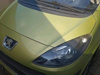 Peugeot 1007