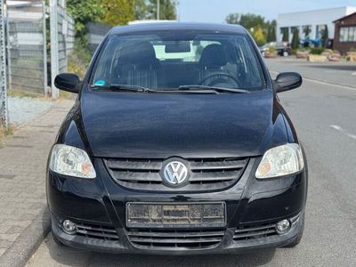 VW Fox