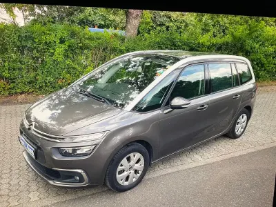 Gebraucht Citroën C4 Picasso