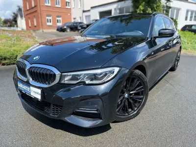 Gebraucht BMW 320