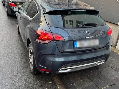 Citroën DS4