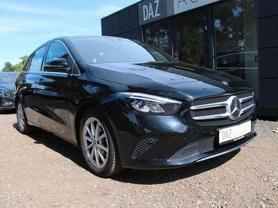 Mercedes B180