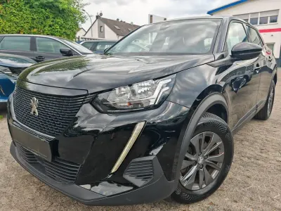 Gebraucht Peugeot 2008