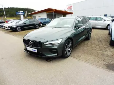 Brugt Volvo V60 145 HK (106 kW) 2025 Stationcar