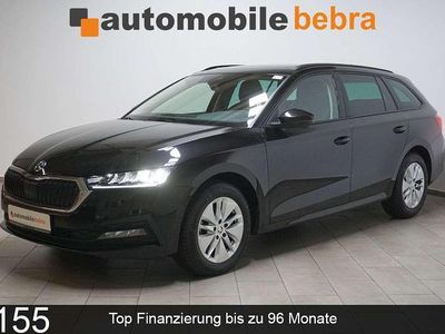 Schwarzmagic Gebraucht 2023 Skoda Octavia Ambition Kombi | 21.490 € (Guter Preis)