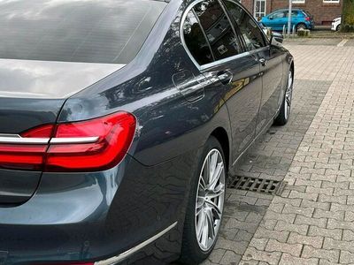 gebraucht BMW 730 730 d xDrive