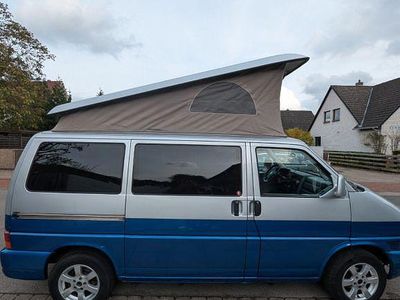 Gebraucht VW California California 102 PS (75 kW) 2003 Van