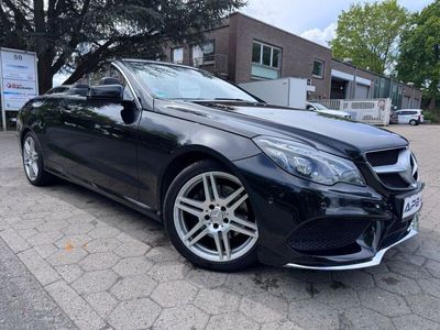 Mercedes E200