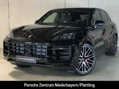 Gebraucht Porsche Cayenne S