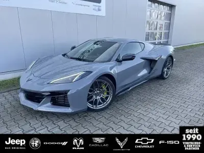 Gebraucht Corvette Z06