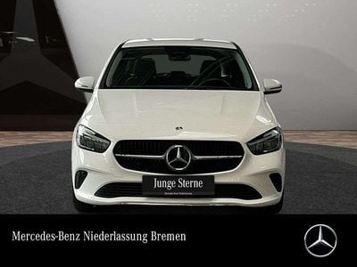 Mercedes B200