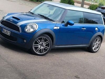 gebraucht Mini Clubman S