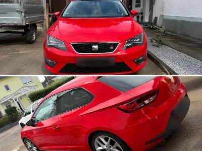 Gebraucht Seat Leon