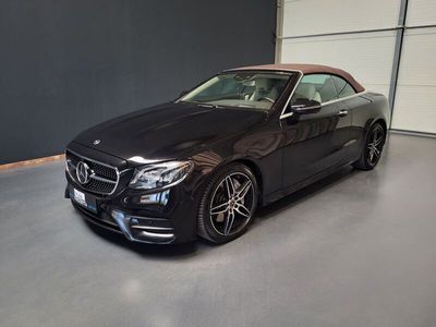 Mercedes E450