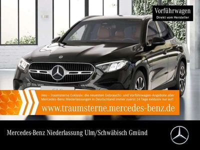 Mercedes GLC200