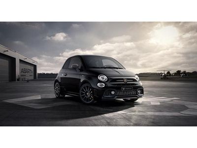 gebraucht Abarth 695 Competizione 1.4 T-Jet 132 kW (180PS) Automatic...