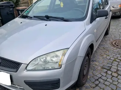 Używany Ford Focus 80 KM (58 kW) 2006 Hatchback
