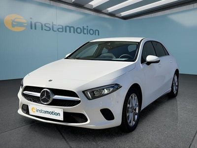 Mercedes A250