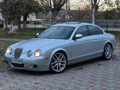 Jaguar S-Type