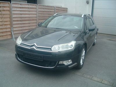 gebraucht Citroën C5 Tourer Exclusive