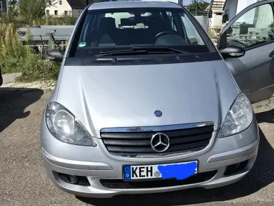 Gebraucht Mercedes A180