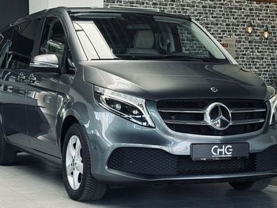 Mercedes V300