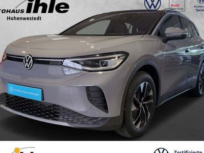 Second-hand VW ID.4 Pro 210 kW (286 CP) 2024 Gri SUV