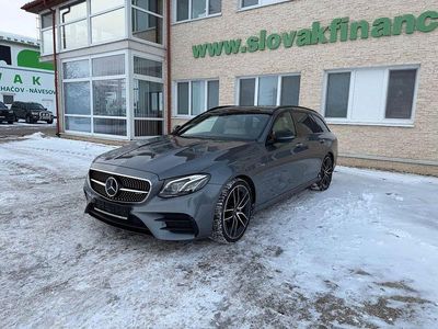 Gebraucht 2019 Mercedes E53 AMG AMG Limousine | 37.900 €